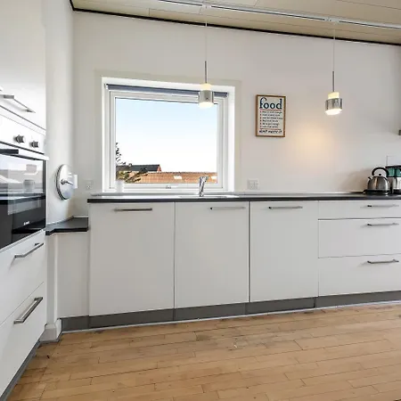 Activity House With Wellness Area-sj700 בית נופש *