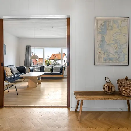 בית נופש Activity House With Wellness Area-sj700 Thyborøn