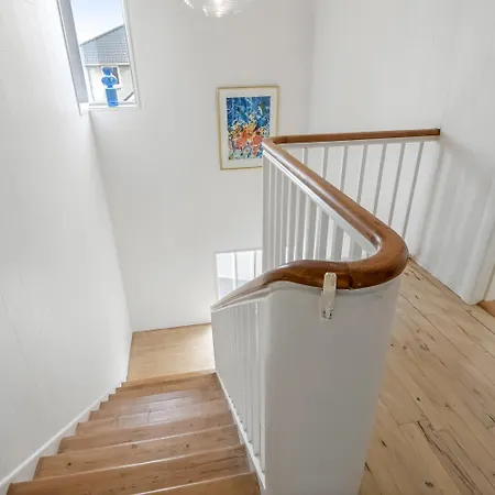 בית נופש Activity House With Wellness Area-sj700 *