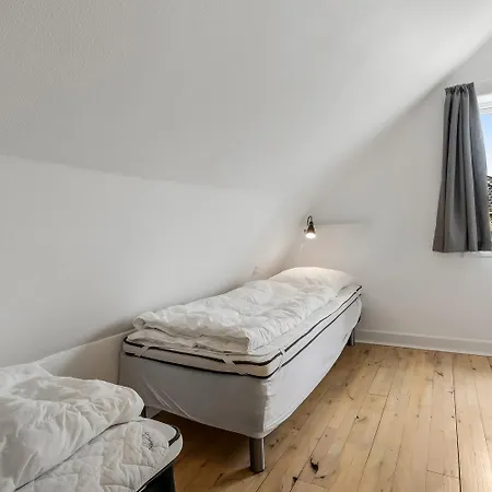 בית נופש Activity House With Wellness Area-sj700 Thyborøn