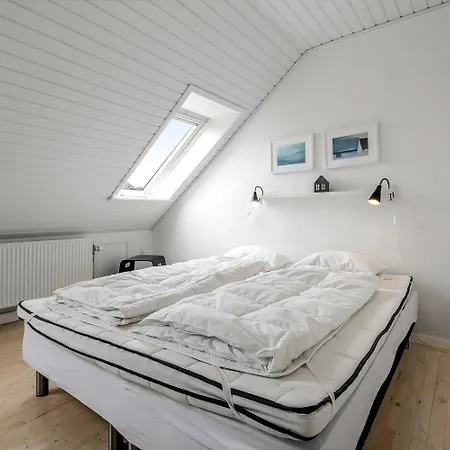 Activity House With Wellness Area-sj700 Сasa de vacaciones Thyborøn
